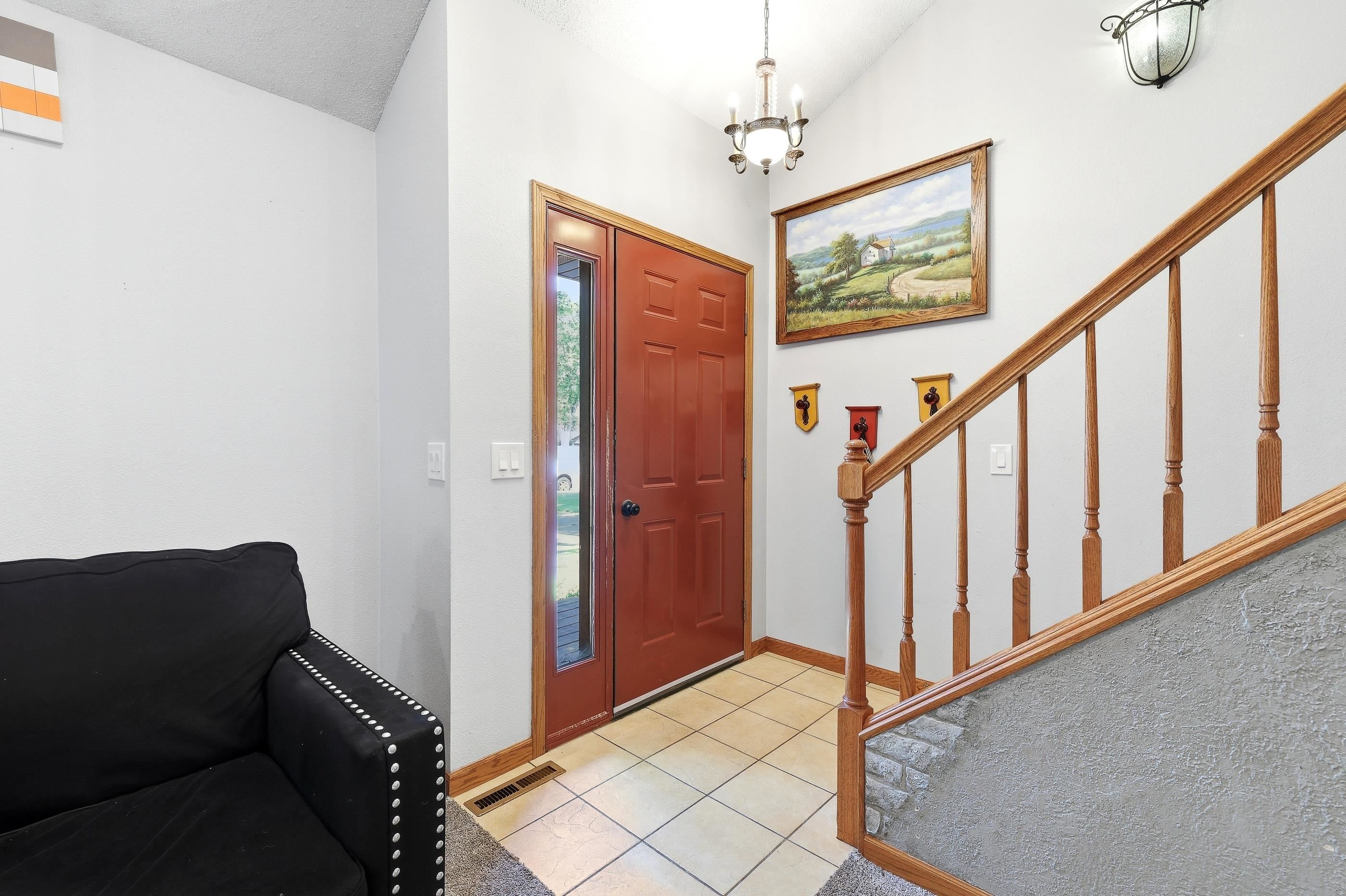 1007 W 3RD STREET, Nekoosa, Wisconsin 54457, 3 Bedrooms Bedrooms, ,2 BathroomsBathrooms,Residential,For Sale,1007 W 3RD STREET,22603592