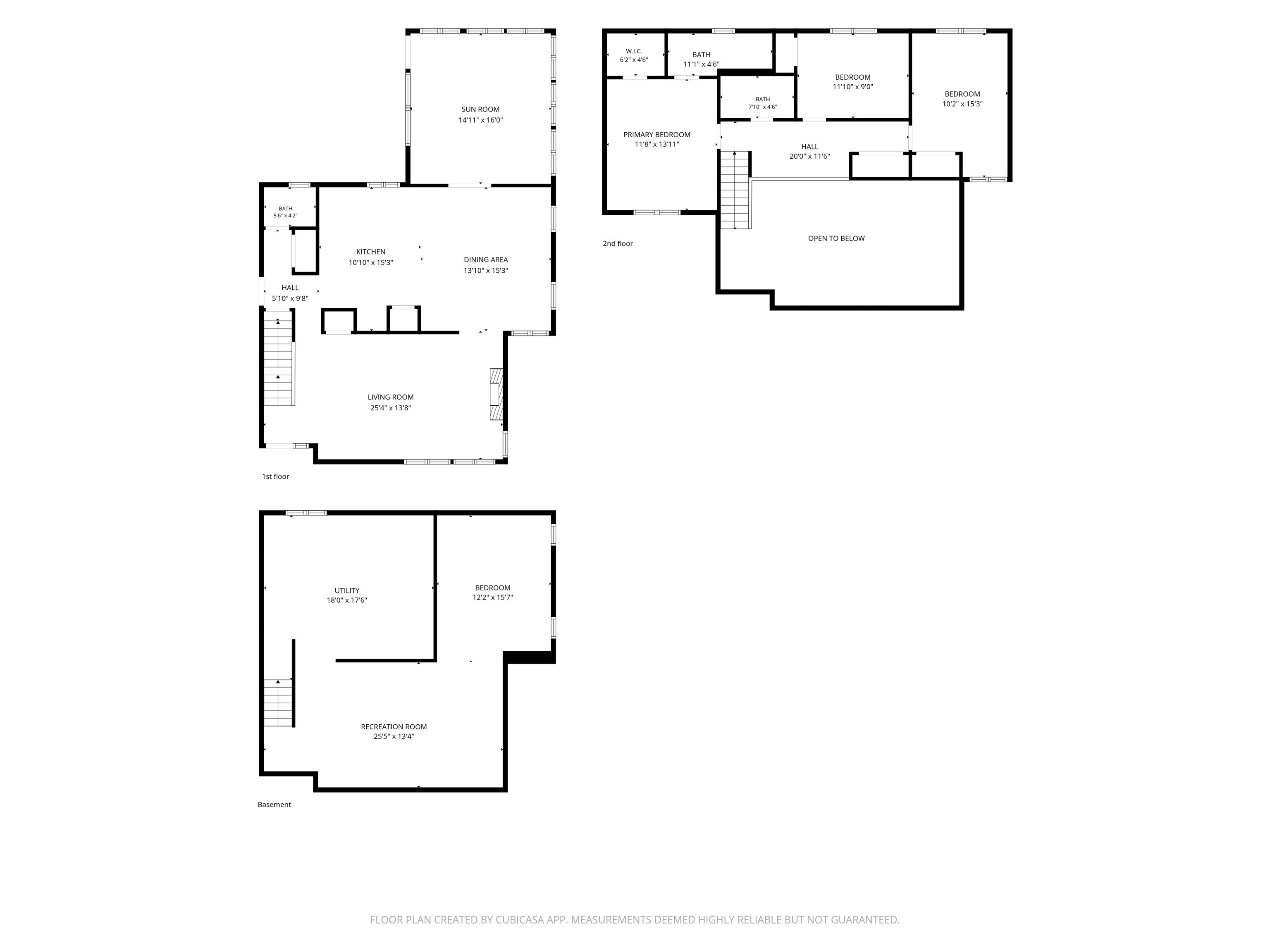 1007 W 3RD STREET, Nekoosa, Wisconsin 54457, 3 Bedrooms Bedrooms, ,2 BathroomsBathrooms,Residential,For Sale,1007 W 3RD STREET,22603592