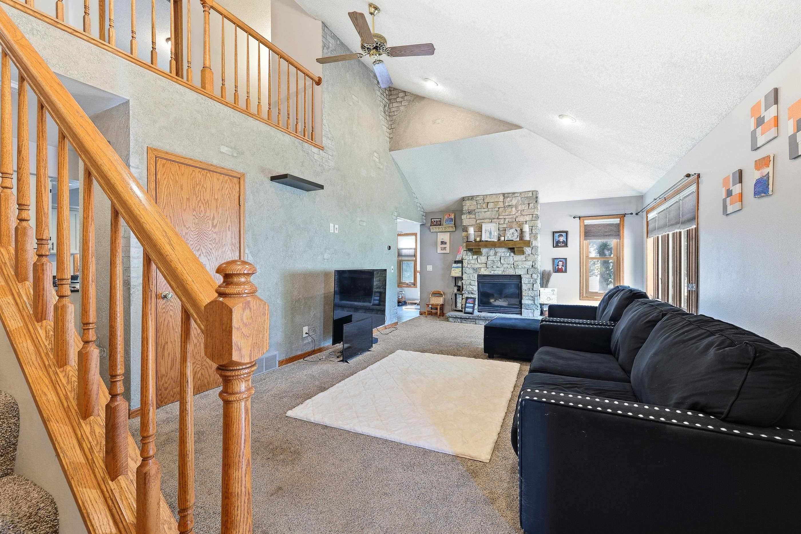 1007 W 3RD STREET, Nekoosa, Wisconsin 54457, 3 Bedrooms Bedrooms, ,2 BathroomsBathrooms,Residential,For Sale,1007 W 3RD STREET,22603592