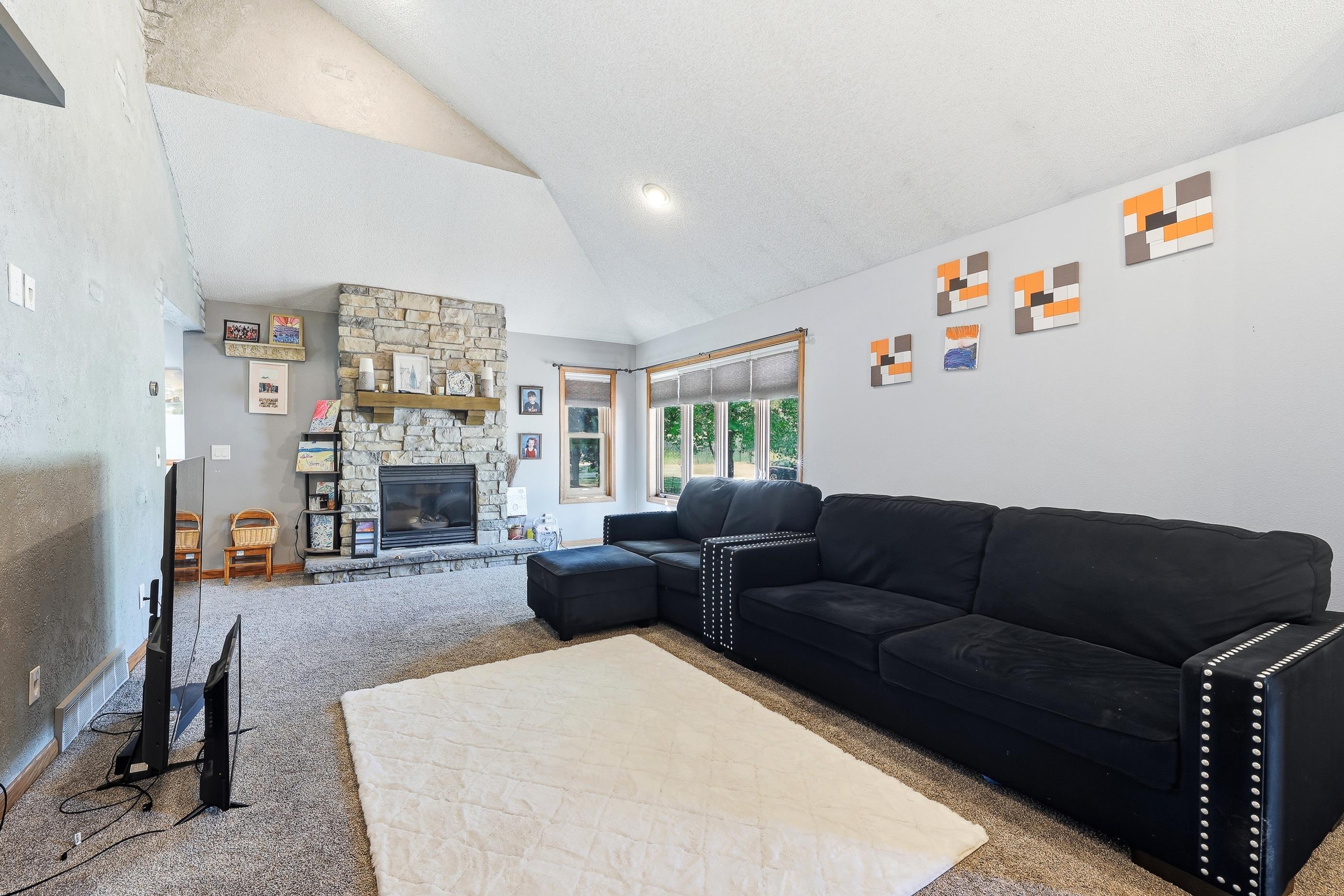 1007 W 3RD STREET, Nekoosa, Wisconsin 54457, 3 Bedrooms Bedrooms, ,2 BathroomsBathrooms,Residential,For Sale,1007 W 3RD STREET,22603592