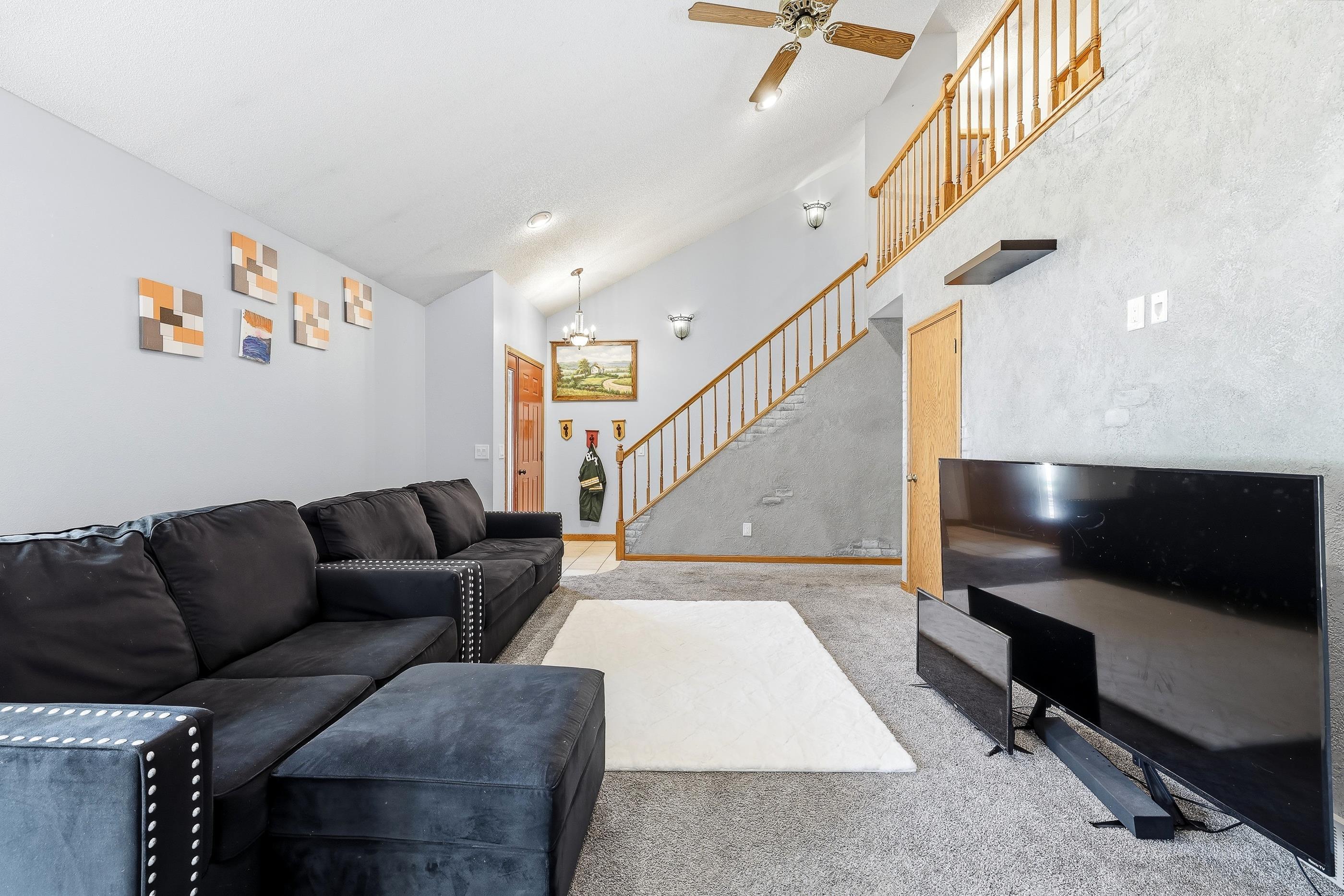 1007 W 3RD STREET, Nekoosa, Wisconsin 54457, 3 Bedrooms Bedrooms, ,2 BathroomsBathrooms,Residential,For Sale,1007 W 3RD STREET,22603592