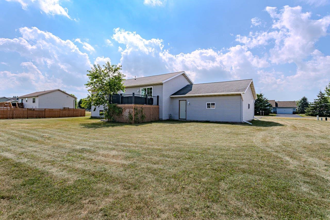 2066 TIMOTHY LANE, Kronenwetter, Wisconsin 54455, 3 Bedrooms Bedrooms, ,2 BathroomsBathrooms,Residential,For Sale,2066 TIMOTHY LANE,22603593