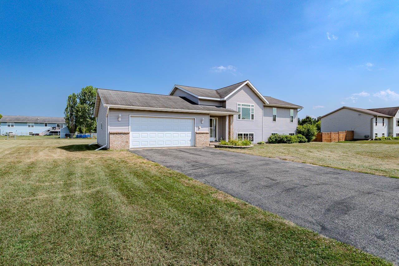 2066 TIMOTHY LANE, Kronenwetter, Wisconsin 54455, 3 Bedrooms Bedrooms, ,2 BathroomsBathrooms,Residential,For Sale,2066 TIMOTHY LANE,22603593