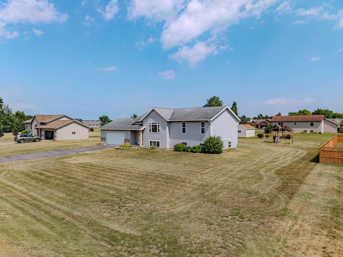 2066 TIMOTHY LANE, Kronenwetter, Wisconsin 54455, 3 Bedrooms Bedrooms, ,2 BathroomsBathrooms,Residential,For Sale,2066 TIMOTHY LANE,22603593