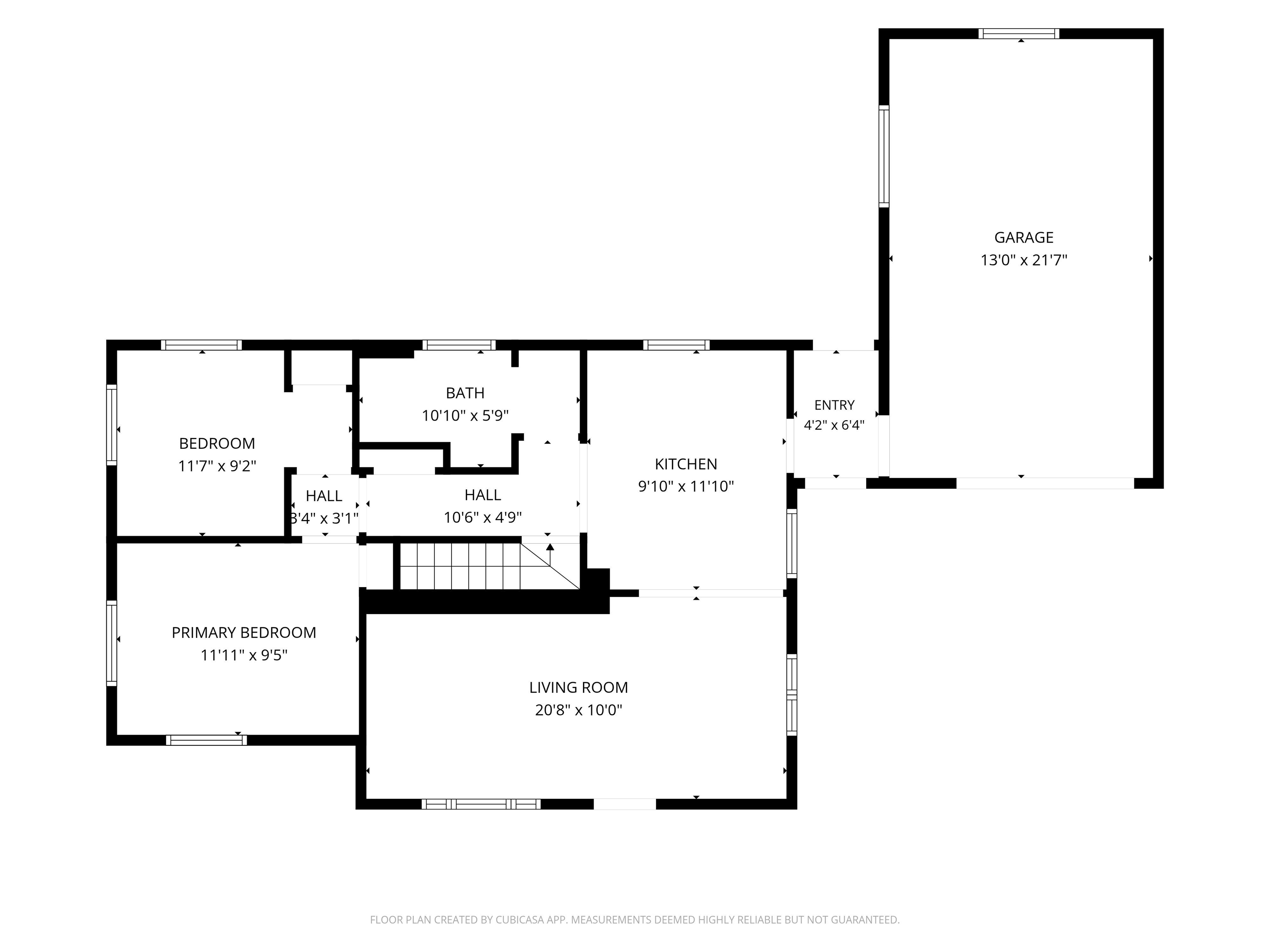 227909 PARTRIDGE AVENUE, Wausau, Wisconsin 54401, 2 Bedrooms Bedrooms, ,1 BathroomBathrooms,Residential,For Sale,227909 PARTRIDGE AVENUE,22603594