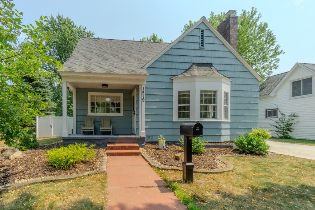 1219 S 7TH AVENUE, Wausau, Wisconsin 54401, 3 Bedrooms Bedrooms, ,1 BathroomBathrooms,Residential,For Sale,1219 S 7TH AVENUE,22603597