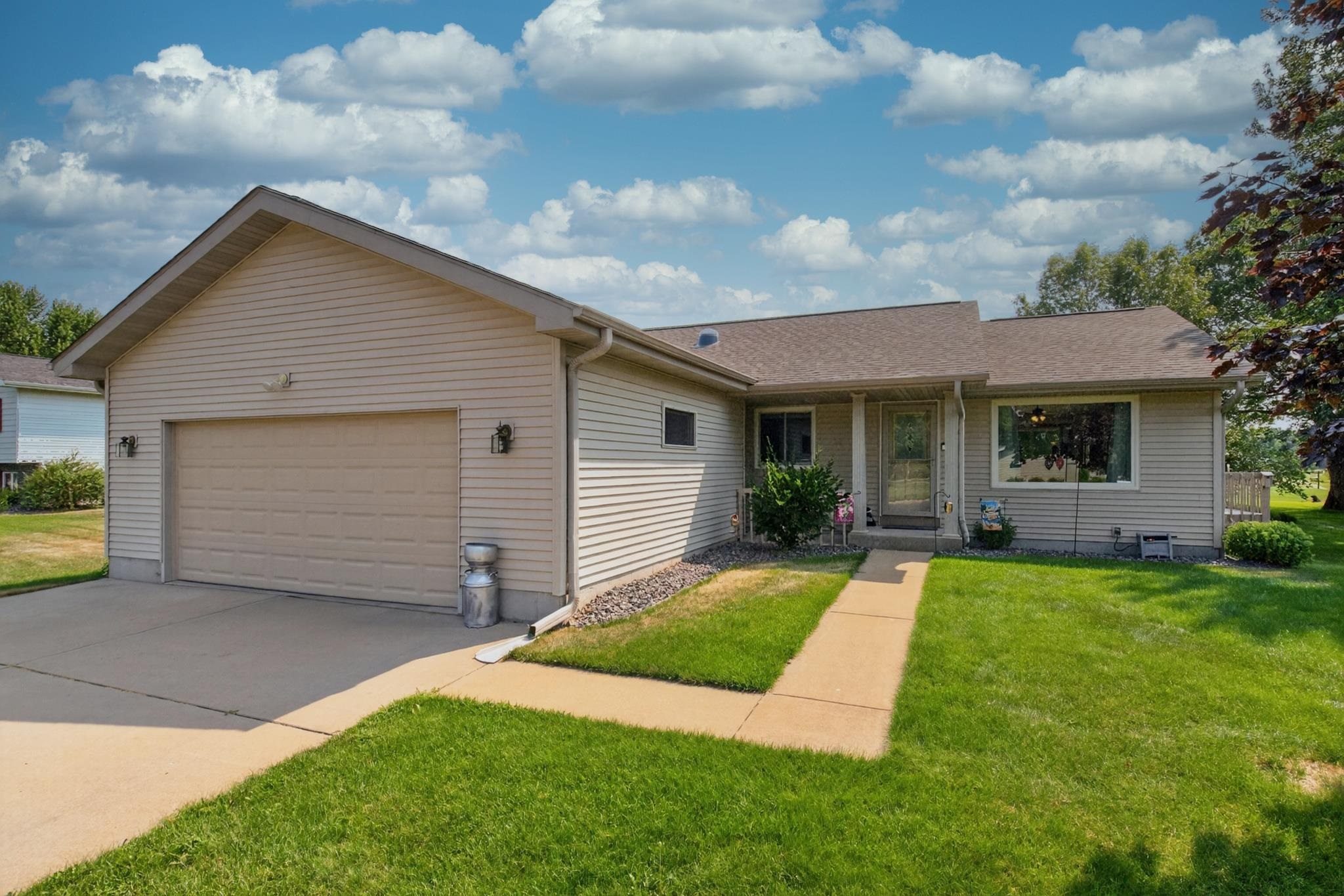 840 FAWN LANE, Port Edwards, Wisconsin 54467, 4 Bedrooms Bedrooms, ,3 BathroomsBathrooms,Residential,For Sale,840 FAWN LANE,22603599