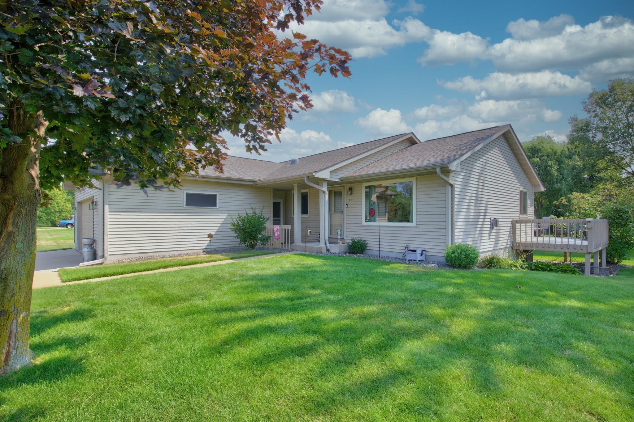 840 FAWN LANE, Port Edwards, Wisconsin 54467, 4 Bedrooms Bedrooms, ,3 BathroomsBathrooms,Residential,For Sale,840 FAWN LANE,22603599