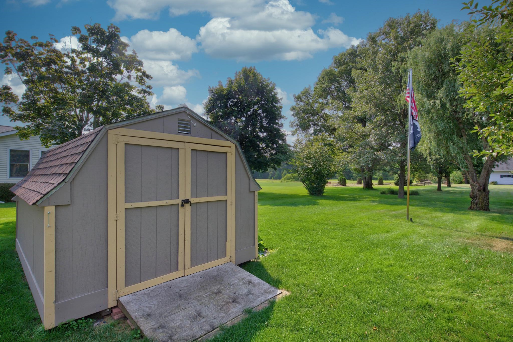 840 FAWN LANE, Port Edwards, Wisconsin 54467, 4 Bedrooms Bedrooms, ,3 BathroomsBathrooms,Residential,For Sale,840 FAWN LANE,22603599
