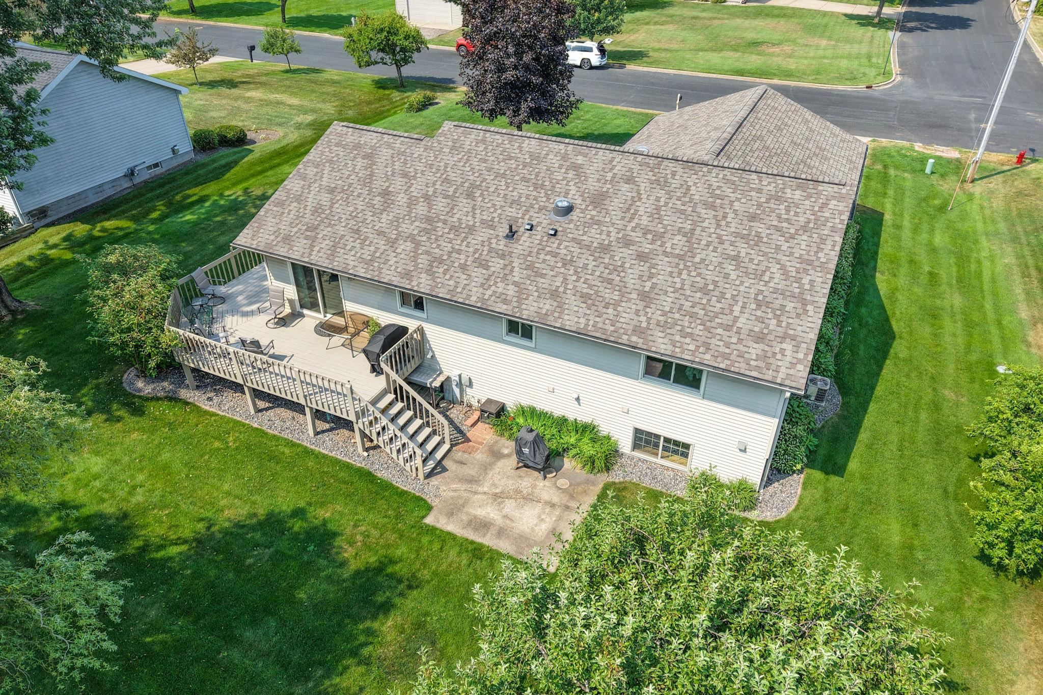 840 FAWN LANE, Port Edwards, Wisconsin 54467, 4 Bedrooms Bedrooms, ,3 BathroomsBathrooms,Residential,For Sale,840 FAWN LANE,22603599