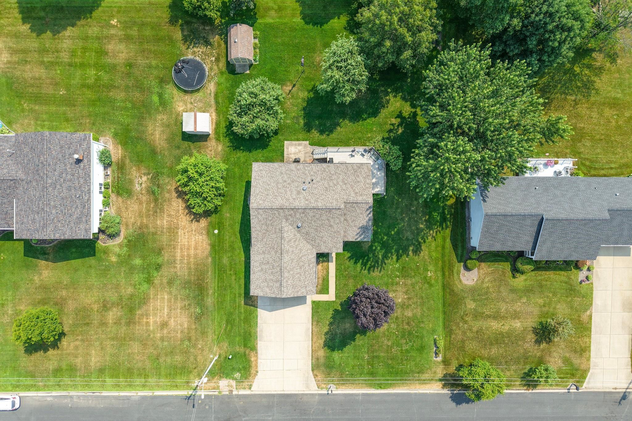 840 FAWN LANE, Port Edwards, Wisconsin 54467, 4 Bedrooms Bedrooms, ,3 BathroomsBathrooms,Residential,For Sale,840 FAWN LANE,22603599