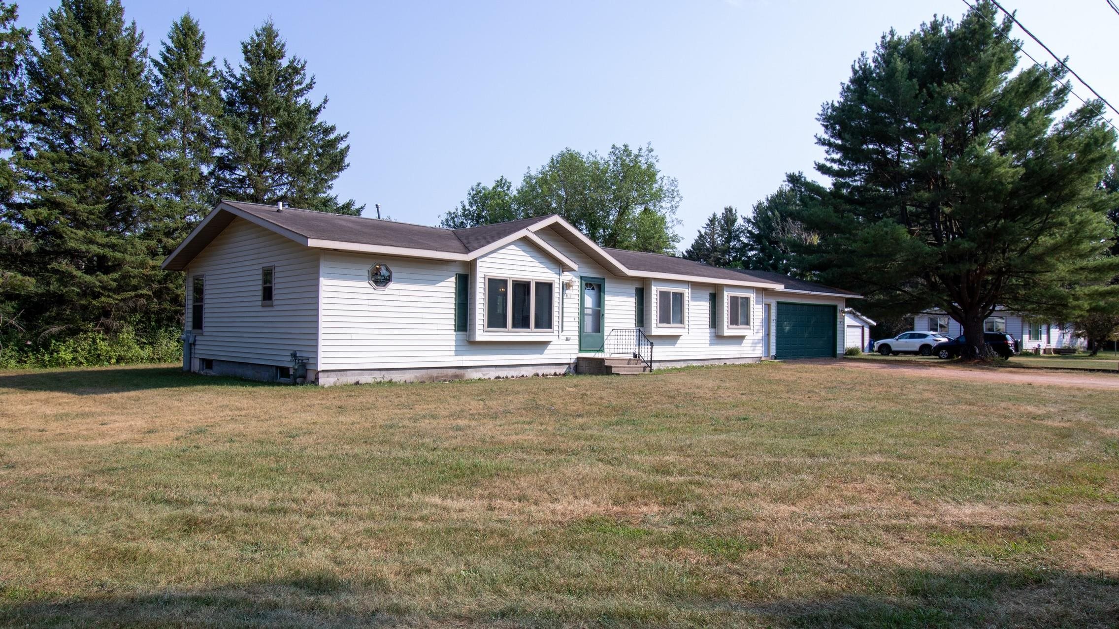 970 RIVER ROAD, Mosinee, Wisconsin 54455, 3 Bedrooms Bedrooms, ,2 BathroomsBathrooms,Residential,For Sale,970 RIVER ROAD,22603602