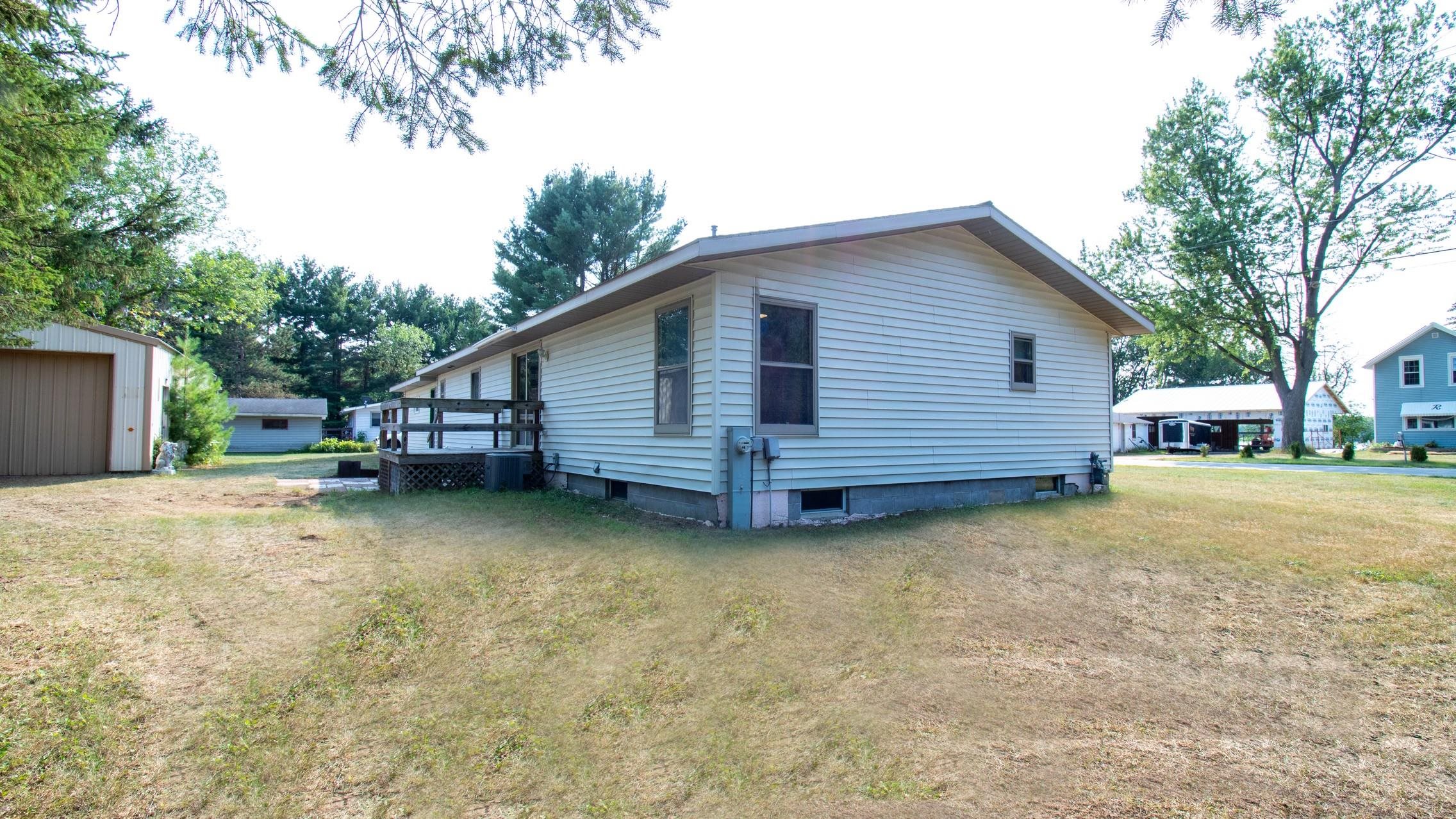 970 RIVER ROAD, Mosinee, Wisconsin 54455, 3 Bedrooms Bedrooms, ,2 BathroomsBathrooms,Residential,For Sale,970 RIVER ROAD,22603602