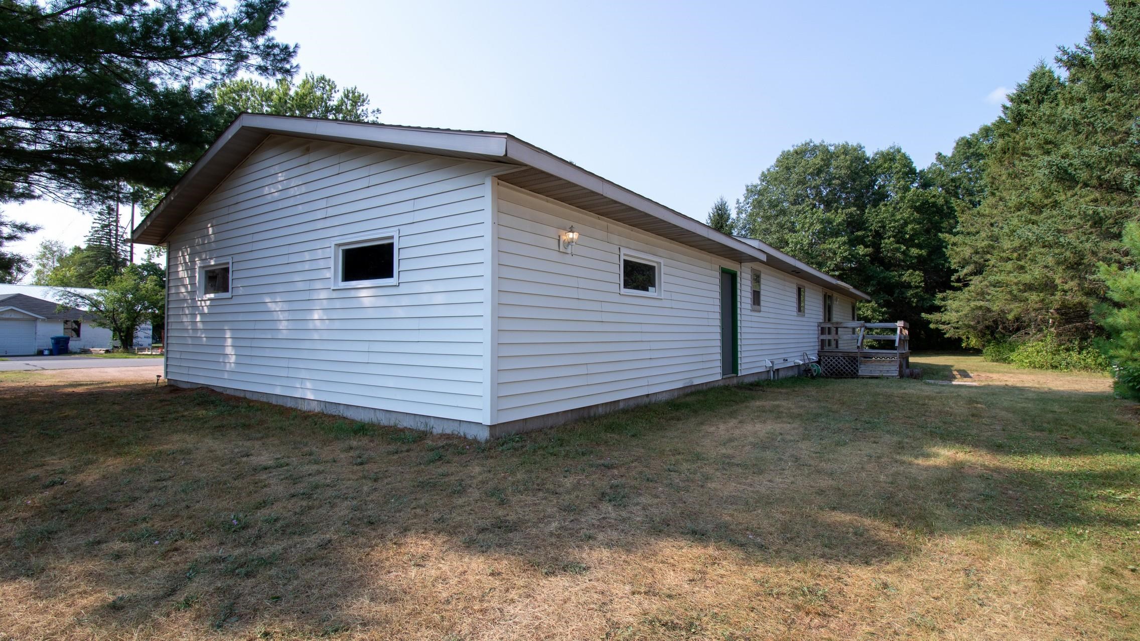 970 RIVER ROAD, Mosinee, Wisconsin 54455, 3 Bedrooms Bedrooms, ,2 BathroomsBathrooms,Residential,For Sale,970 RIVER ROAD,22603602