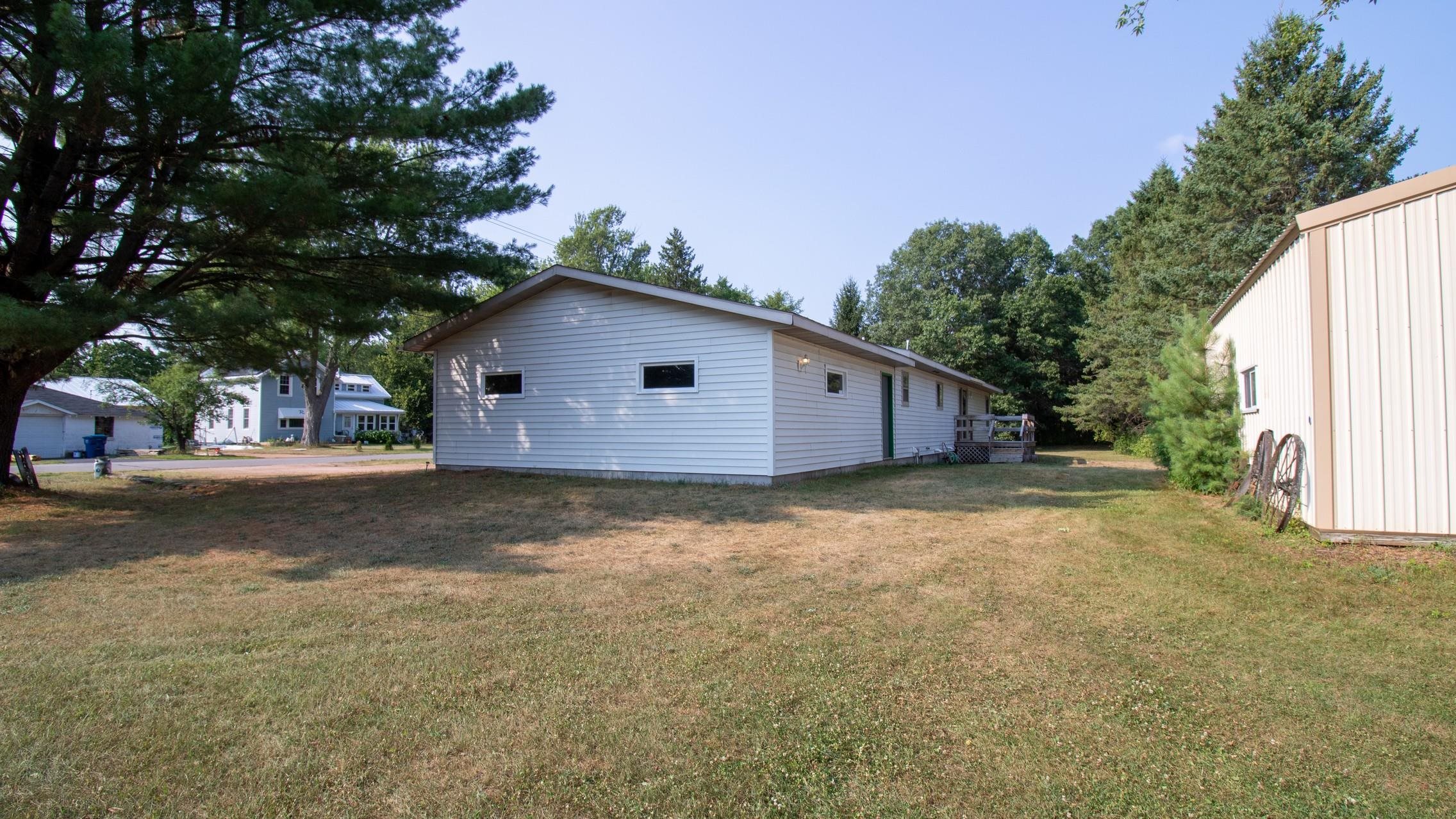 970 RIVER ROAD, Mosinee, Wisconsin 54455, 3 Bedrooms Bedrooms, ,2 BathroomsBathrooms,Residential,For Sale,970 RIVER ROAD,22603602