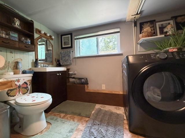 1068 14TH AVENUE, Arkdale, Wisconsin 54613, 2 Bedrooms Bedrooms, ,1 BathroomBathrooms,Residential,For Sale,1068 14TH AVENUE,22603605