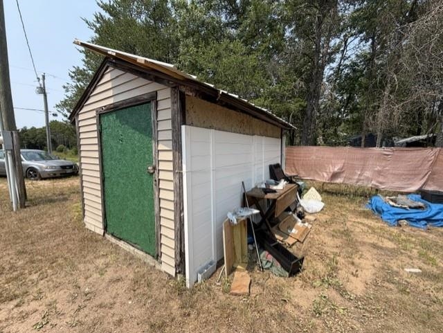 1068 14TH AVENUE, Arkdale, Wisconsin 54613, 2 Bedrooms Bedrooms, ,1 BathroomBathrooms,Residential,For Sale,1068 14TH AVENUE,22603605
