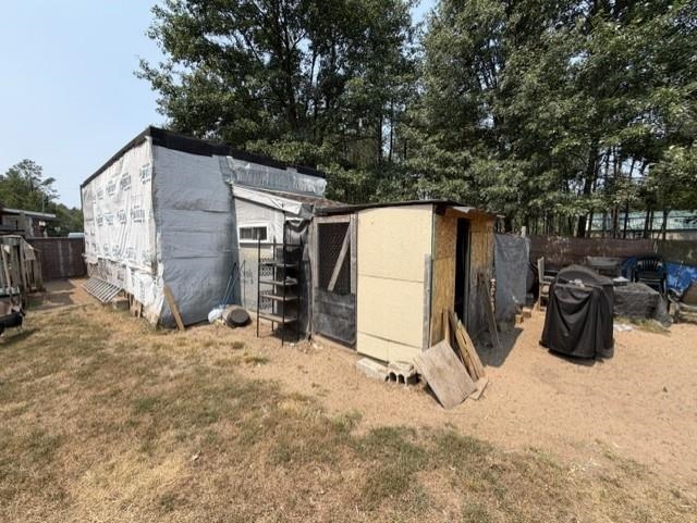 1068 14TH AVENUE, Arkdale, Wisconsin 54613, 2 Bedrooms Bedrooms, ,1 BathroomBathrooms,Residential,For Sale,1068 14TH AVENUE,22603605