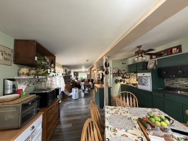 1068 14TH AVENUE, Arkdale, Wisconsin 54613, 2 Bedrooms Bedrooms, ,1 BathroomBathrooms,Residential,For Sale,1068 14TH AVENUE,22603605