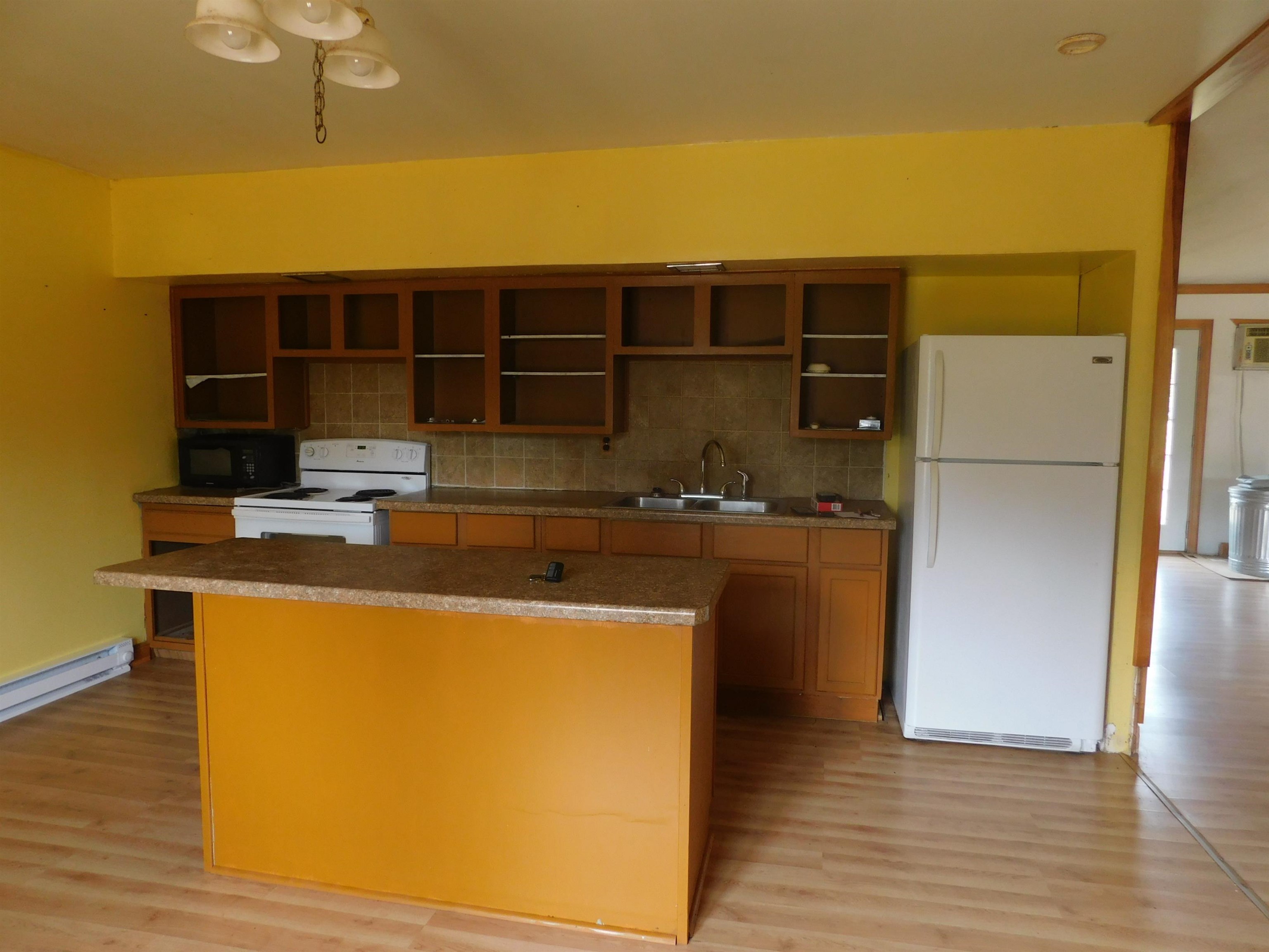 W3814 COUNTY ROAD J, Irma, Wisconsin 54442, 3 Bedrooms Bedrooms, ,1 BathroomBathrooms,Residential,For Sale,W3814 COUNTY ROAD J,22603606