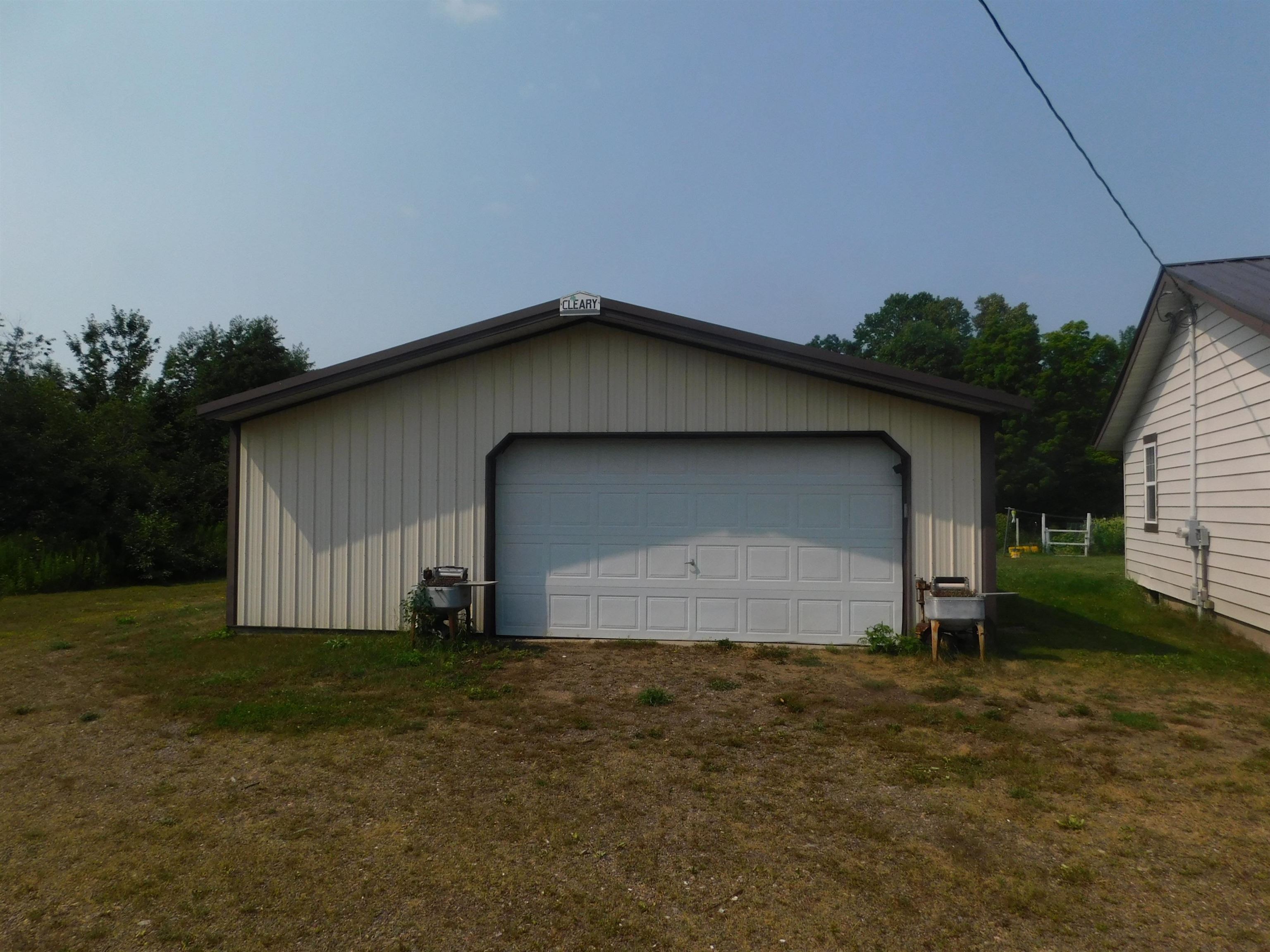 W3814 COUNTY ROAD J, Irma, Wisconsin 54442, 3 Bedrooms Bedrooms, ,1 BathroomBathrooms,Residential,For Sale,W3814 COUNTY ROAD J,22603606