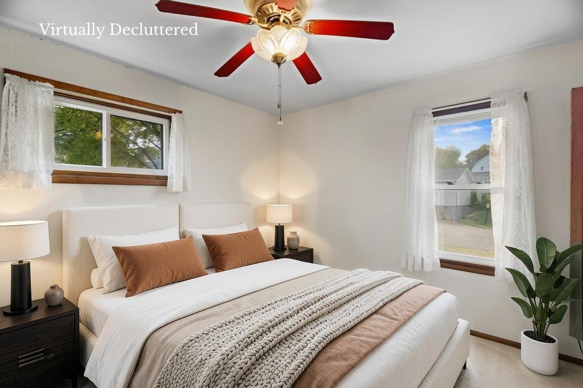 314 W DOEGE STREET, Marshfield, Wisconsin 54449, 4 Bedrooms Bedrooms, ,1 BathroomBathrooms,Residential,For Sale,314 W DOEGE STREET,22603607