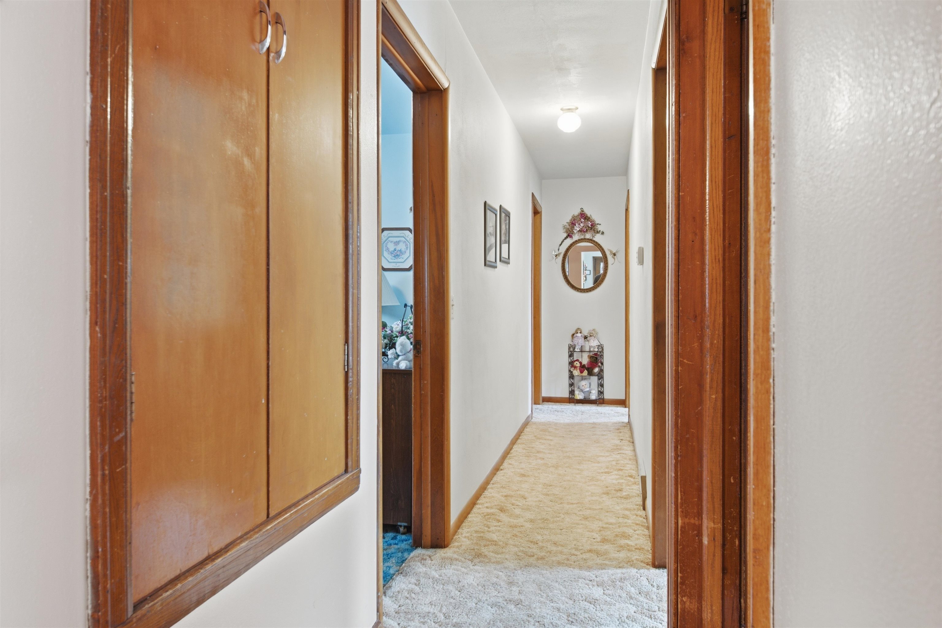 314 W DOEGE STREET, Marshfield, Wisconsin 54449, 4 Bedrooms Bedrooms, ,1 BathroomBathrooms,Residential,For Sale,314 W DOEGE STREET,22603607