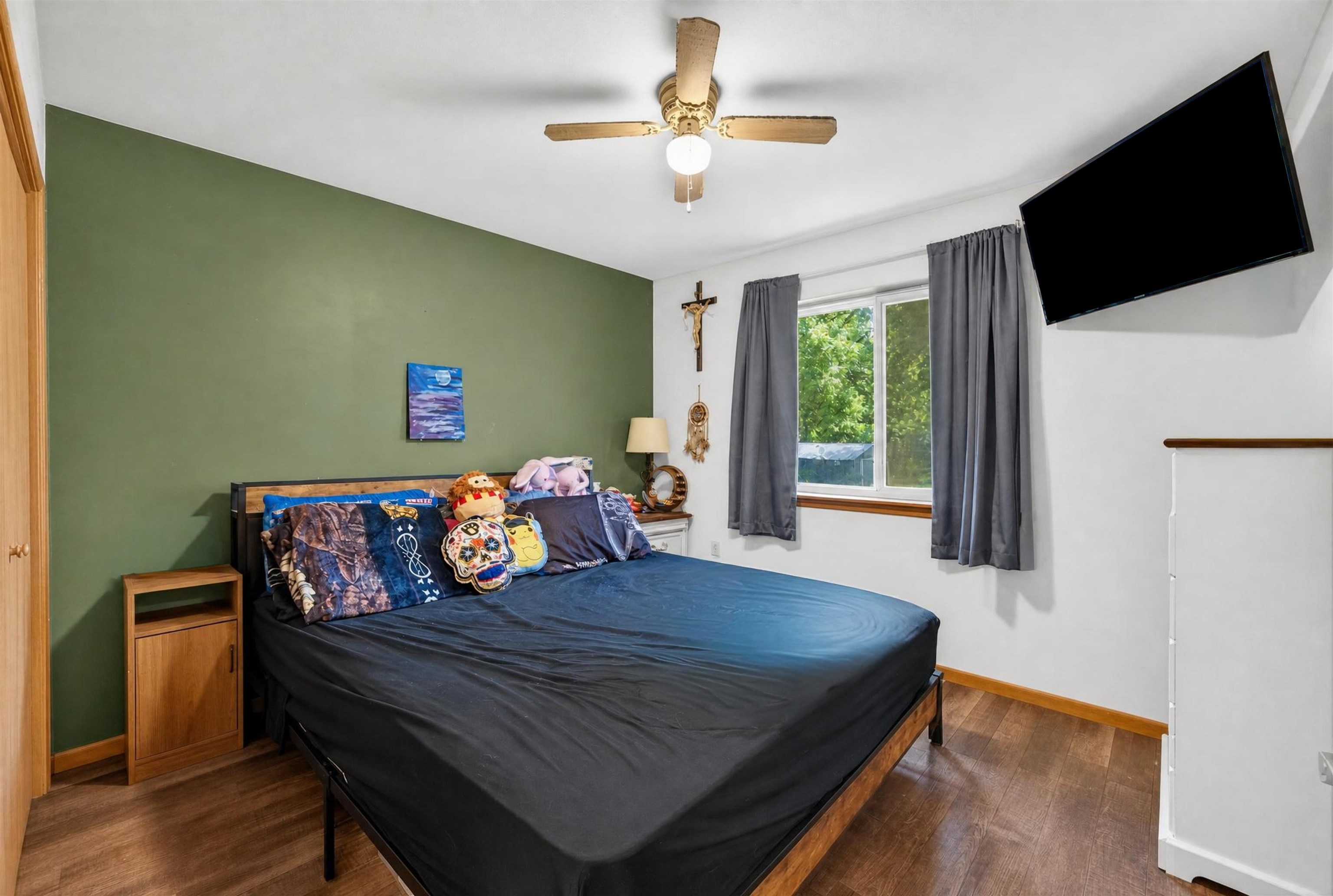 1001 WILLIAMS STREET, Stevens Point, Wisconsin 54481, 4 Bedrooms Bedrooms, ,2 BathroomsBathrooms,Residential,For Sale,1001 WILLIAMS STREET,22603609