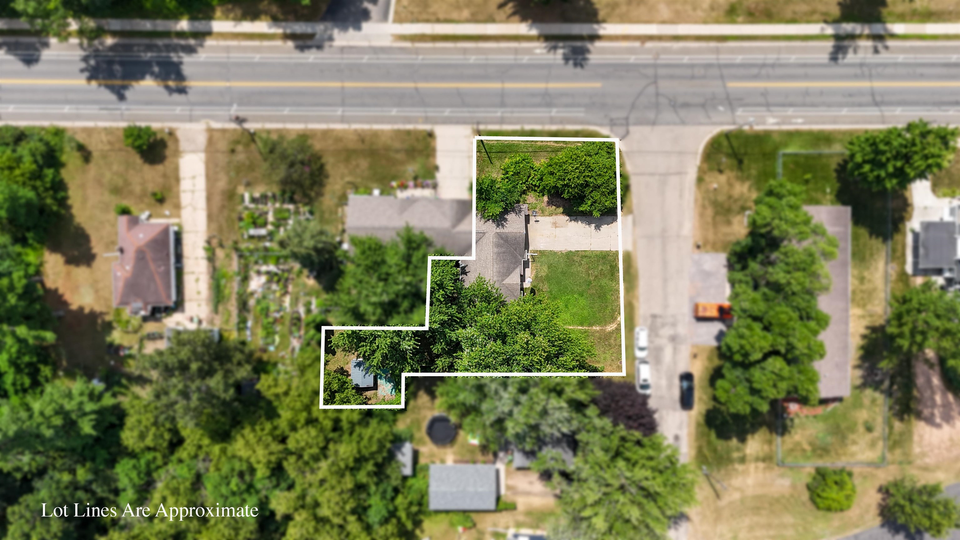 1001 WILLIAMS STREET, Stevens Point, Wisconsin 54481, 4 Bedrooms Bedrooms, ,2 BathroomsBathrooms,Residential,For Sale,1001 WILLIAMS STREET,22603609