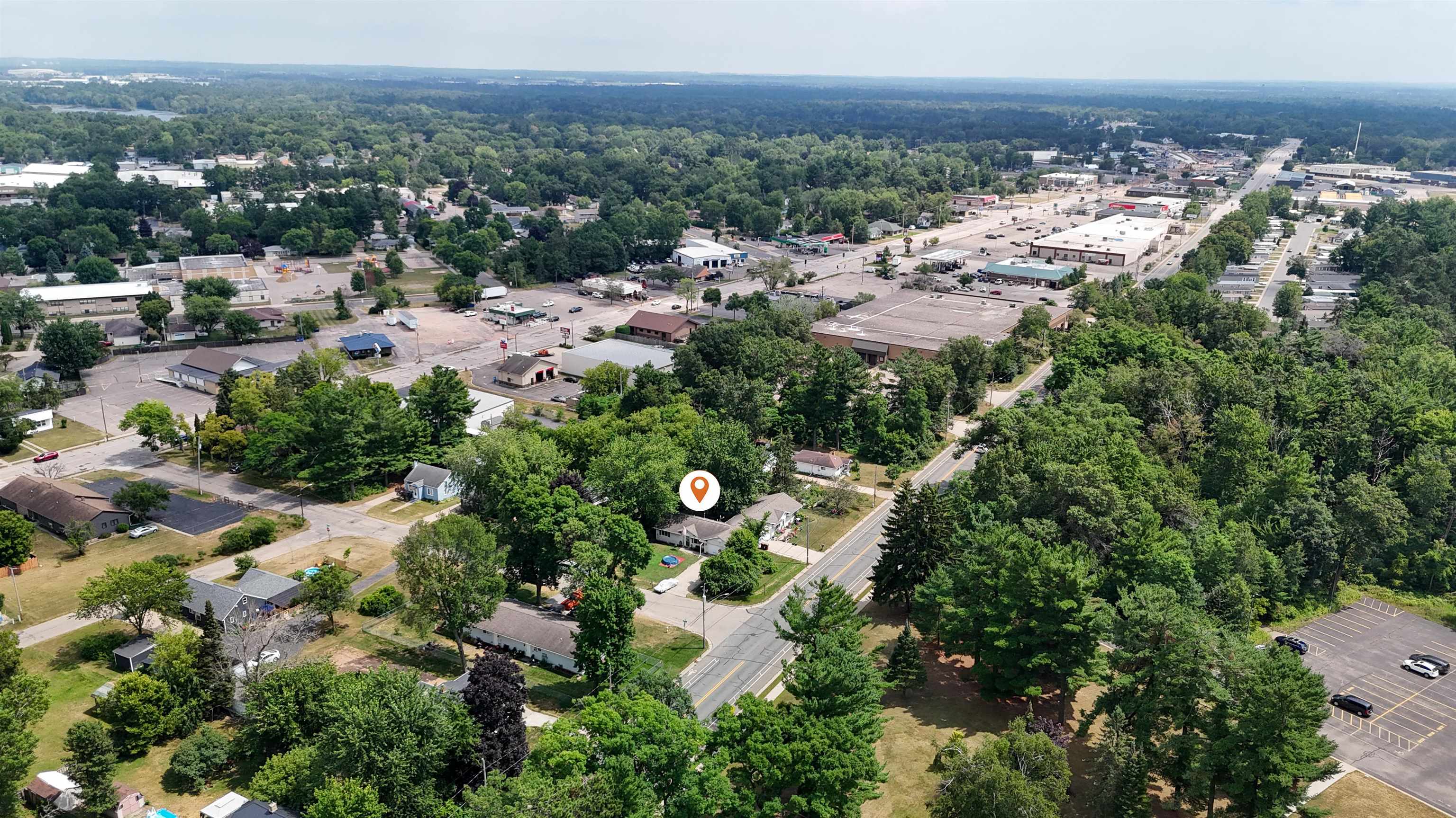 1001 WILLIAMS STREET, Stevens Point, Wisconsin 54481, 4 Bedrooms Bedrooms, ,2 BathroomsBathrooms,Residential,For Sale,1001 WILLIAMS STREET,22603609