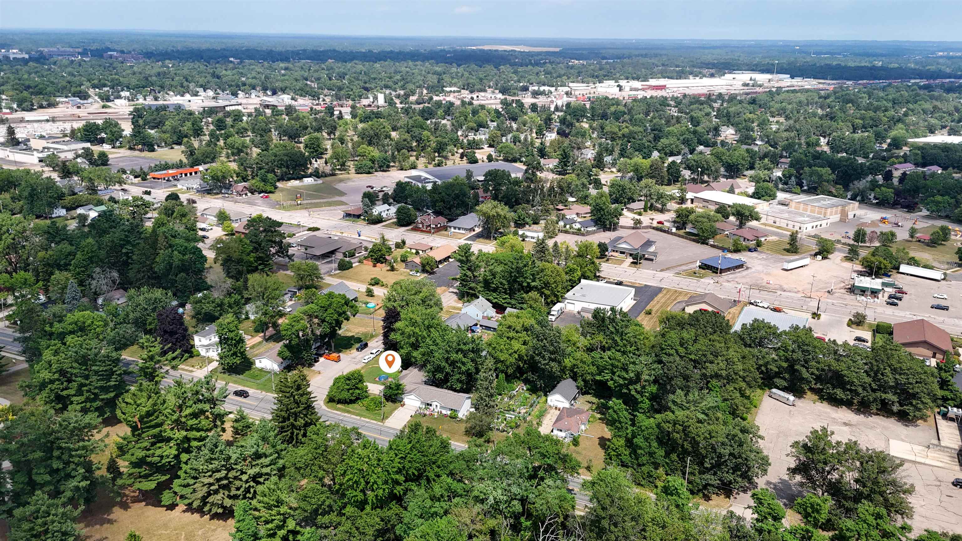 1001 WILLIAMS STREET, Stevens Point, Wisconsin 54481, 4 Bedrooms Bedrooms, ,2 BathroomsBathrooms,Residential,For Sale,1001 WILLIAMS STREET,22603609