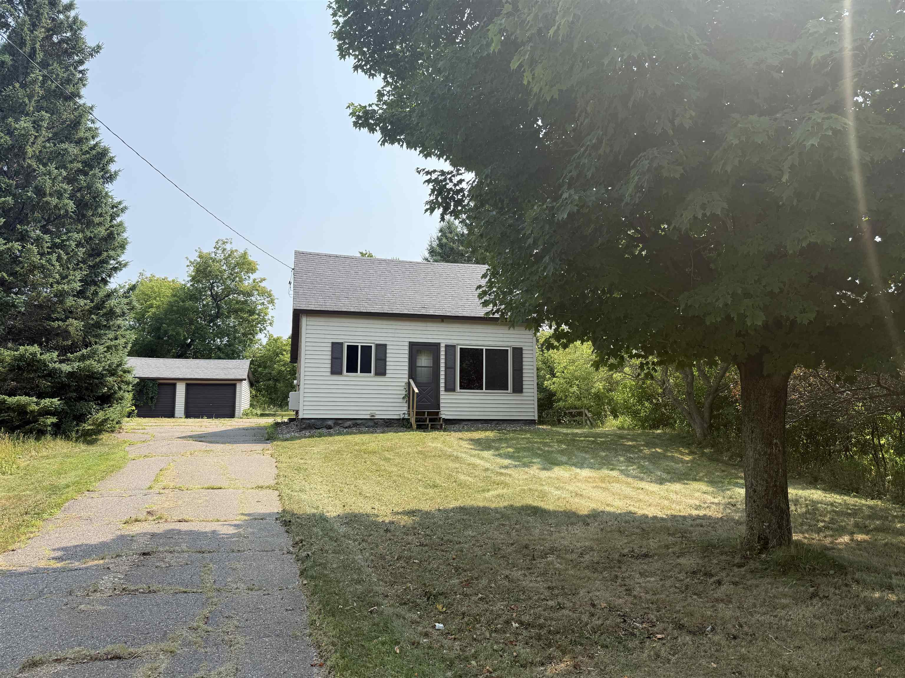 N8152 HIGHWAY 13, Phillips, Wisconsin 54555, 2 Bedrooms Bedrooms, ,1 BathroomBathrooms,Residential,For Sale,N8152 HIGHWAY 13,22603612