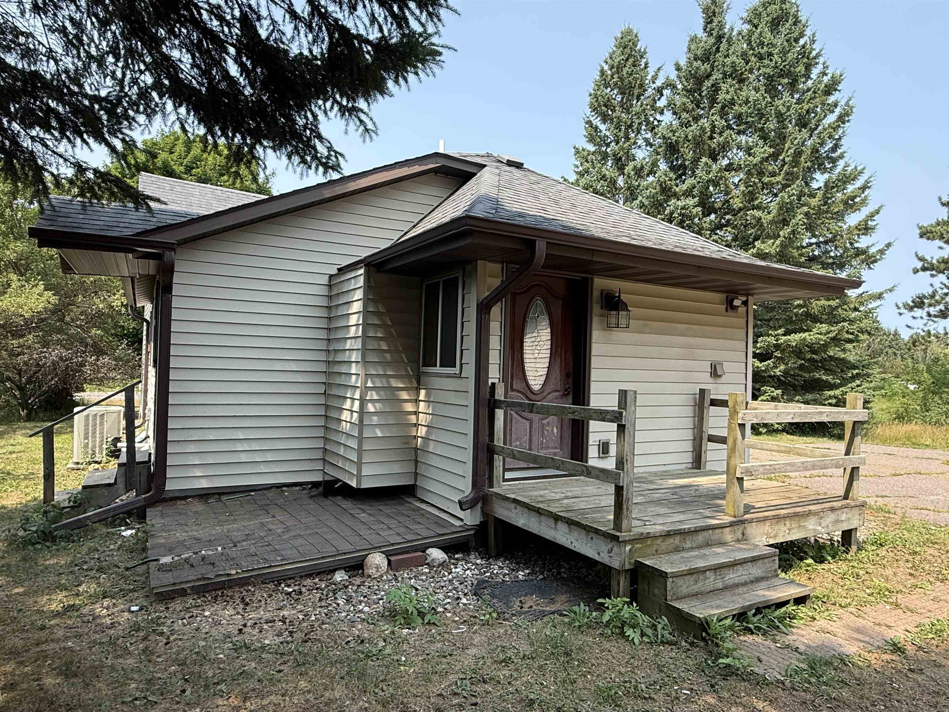 N8152 HIGHWAY 13, Phillips, Wisconsin 54555, 2 Bedrooms Bedrooms, ,1 BathroomBathrooms,Residential,For Sale,N8152 HIGHWAY 13,22603612
