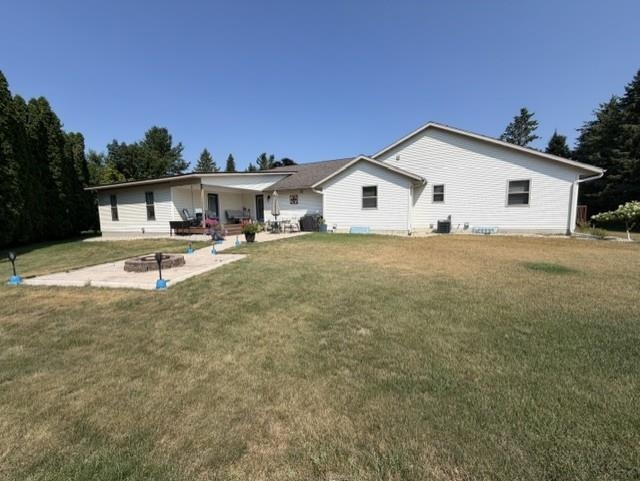 1511-1513 JONATHANS COURT, Plover, Wisconsin 54467, 3 Bedrooms Bedrooms, 6 Rooms Rooms,3.5 BathroomsBathrooms,Multi-family,For Sale,1511-1513 JONATHANS COURT,22603615