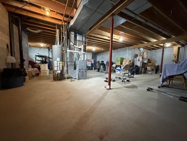 1511-1513 JONATHANS COURT, Plover, Wisconsin 54467, 3 Bedrooms Bedrooms, 6 Rooms Rooms,3.5 BathroomsBathrooms,Multi-family,For Sale,1511-1513 JONATHANS COURT,22603615