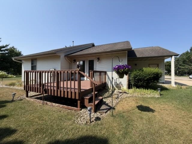 1511-1513 JONATHANS COURT, Plover, Wisconsin 54467, 3 Bedrooms Bedrooms, 6 Rooms Rooms,3.5 BathroomsBathrooms,Multi-family,For Sale,1511-1513 JONATHANS COURT,22603615