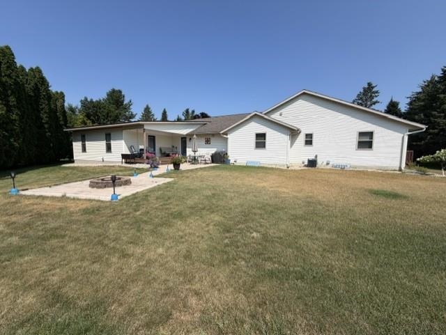 1511-1513 JONATHANS COURT, Plover, Wisconsin 54467, 3 Bedrooms Bedrooms, 6 Rooms Rooms,3.5 BathroomsBathrooms,Multi-family,For Sale,1511-1513 JONATHANS COURT,22603615