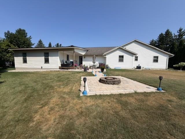 1511-1513 JONATHANS COURT, Plover, Wisconsin 54467, 3 Bedrooms Bedrooms, 6 Rooms Rooms,3.5 BathroomsBathrooms,Multi-family,For Sale,1511-1513 JONATHANS COURT,22603615