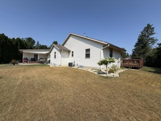 1511-1513 JONATHANS COURT, Plover, Wisconsin 54467, 3 Bedrooms Bedrooms, 6 Rooms Rooms,3.5 BathroomsBathrooms,Multi-family,For Sale,1511-1513 JONATHANS COURT,22603615