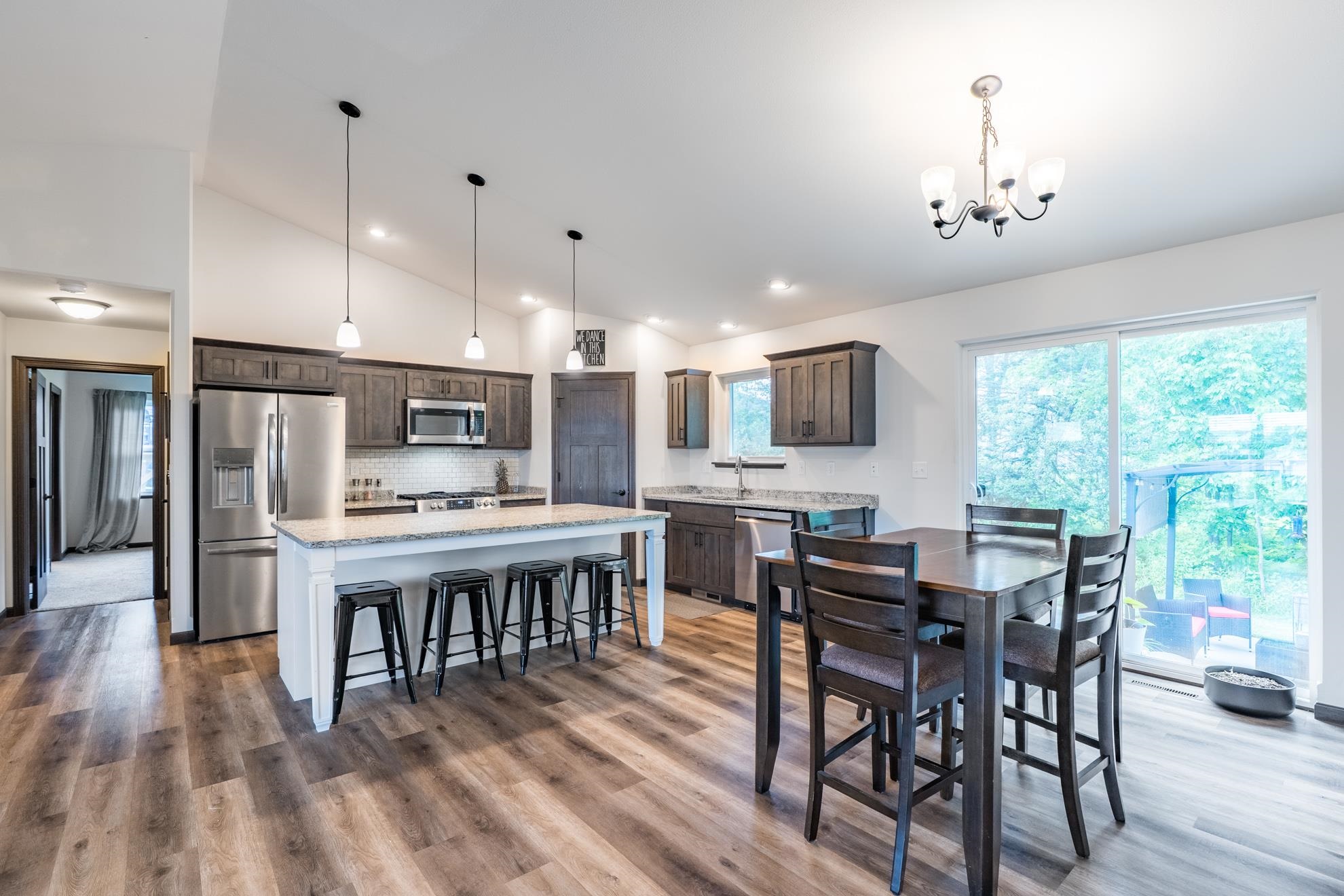 8705 HINNER SPRINGS DRIVE, Weston, Wisconsin 54476, 3 Bedrooms Bedrooms, ,2 BathroomsBathrooms,Residential,For Sale,8705 HINNER SPRINGS DRIVE,22603616