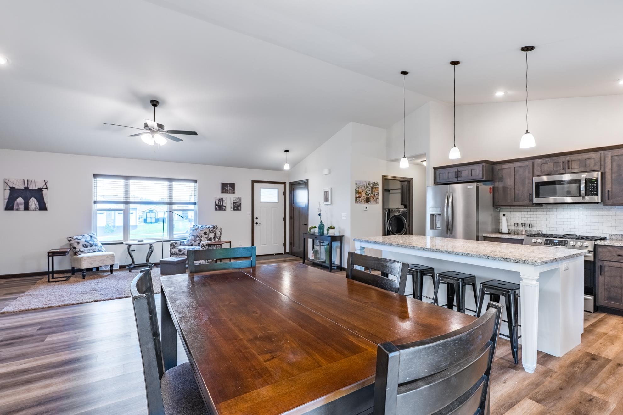 8705 HINNER SPRINGS DRIVE, Weston, Wisconsin 54476, 3 Bedrooms Bedrooms, ,2 BathroomsBathrooms,Residential,For Sale,8705 HINNER SPRINGS DRIVE,22603616