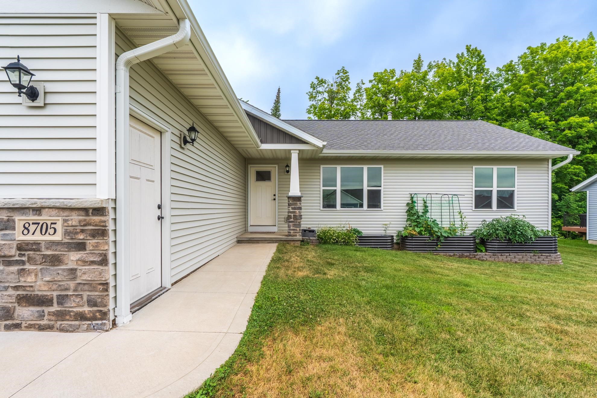 8705 HINNER SPRINGS DRIVE, Weston, Wisconsin 54476, 3 Bedrooms Bedrooms, ,2 BathroomsBathrooms,Residential,For Sale,8705 HINNER SPRINGS DRIVE,22603616