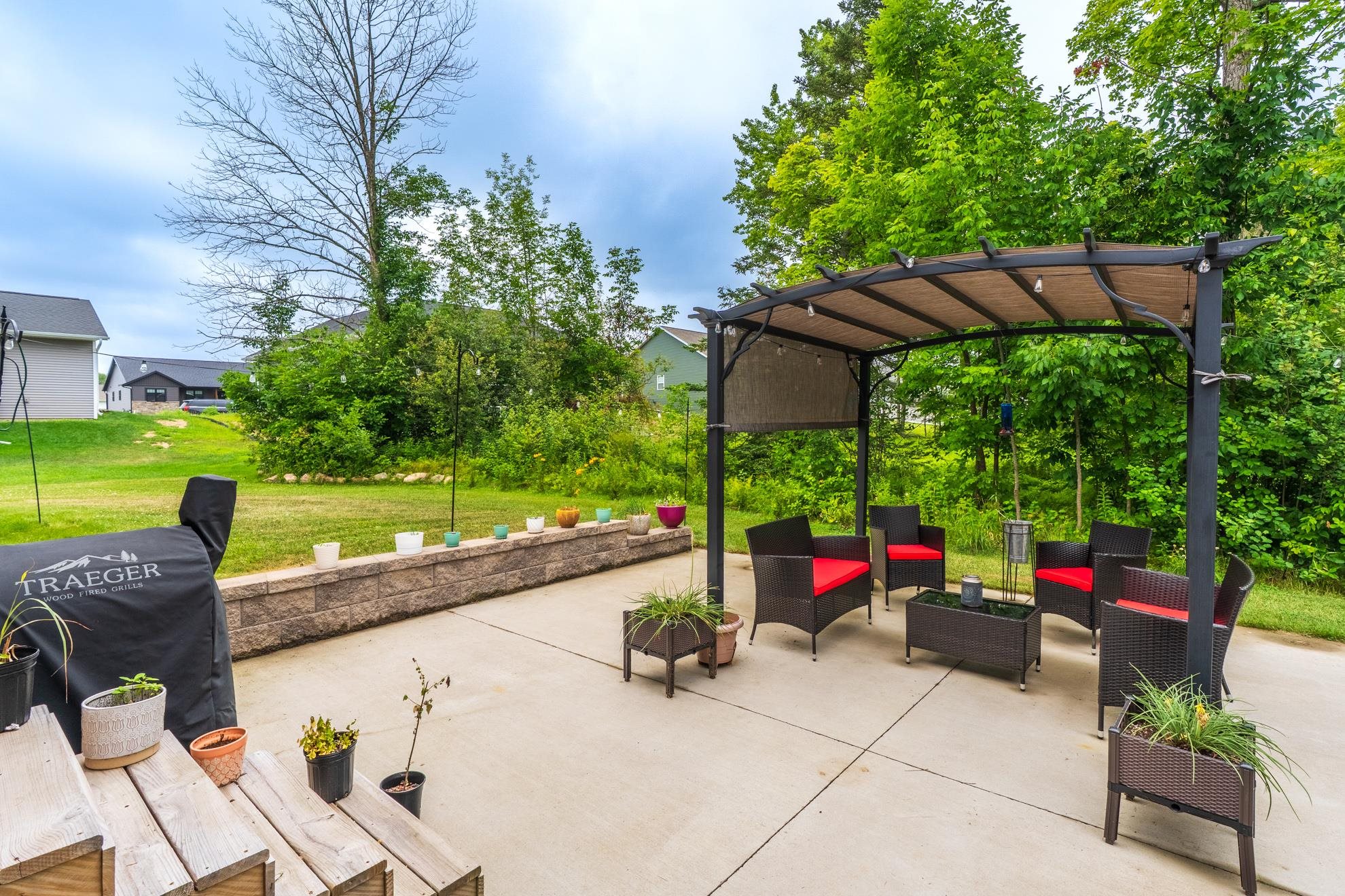 8705 HINNER SPRINGS DRIVE, Weston, Wisconsin 54476, 3 Bedrooms Bedrooms, ,2 BathroomsBathrooms,Residential,For Sale,8705 HINNER SPRINGS DRIVE,22603616