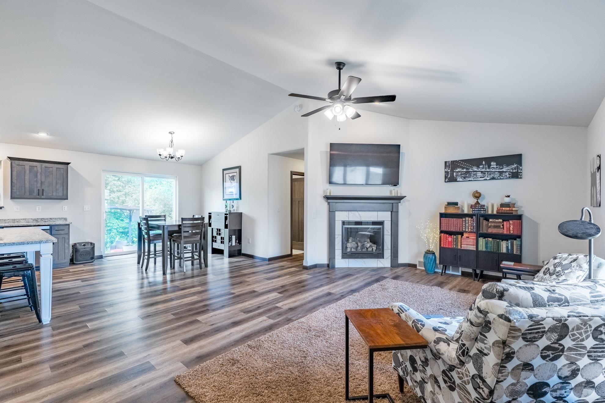8705 HINNER SPRINGS DRIVE, Weston, Wisconsin 54476, 3 Bedrooms Bedrooms, ,2 BathroomsBathrooms,Residential,For Sale,8705 HINNER SPRINGS DRIVE,22603616