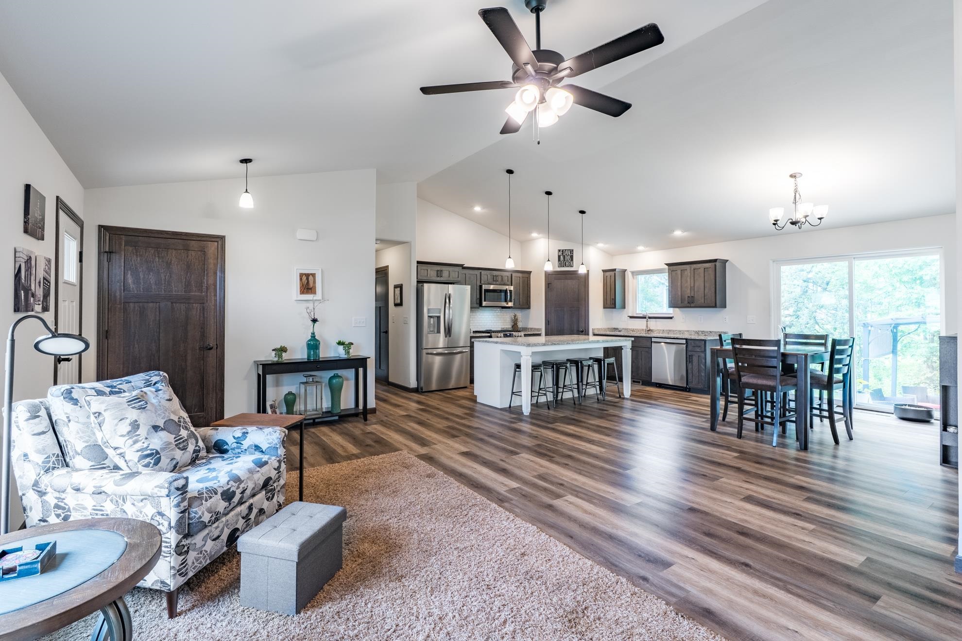 8705 HINNER SPRINGS DRIVE, Weston, Wisconsin 54476, 3 Bedrooms Bedrooms, ,2 BathroomsBathrooms,Residential,For Sale,8705 HINNER SPRINGS DRIVE,22603616