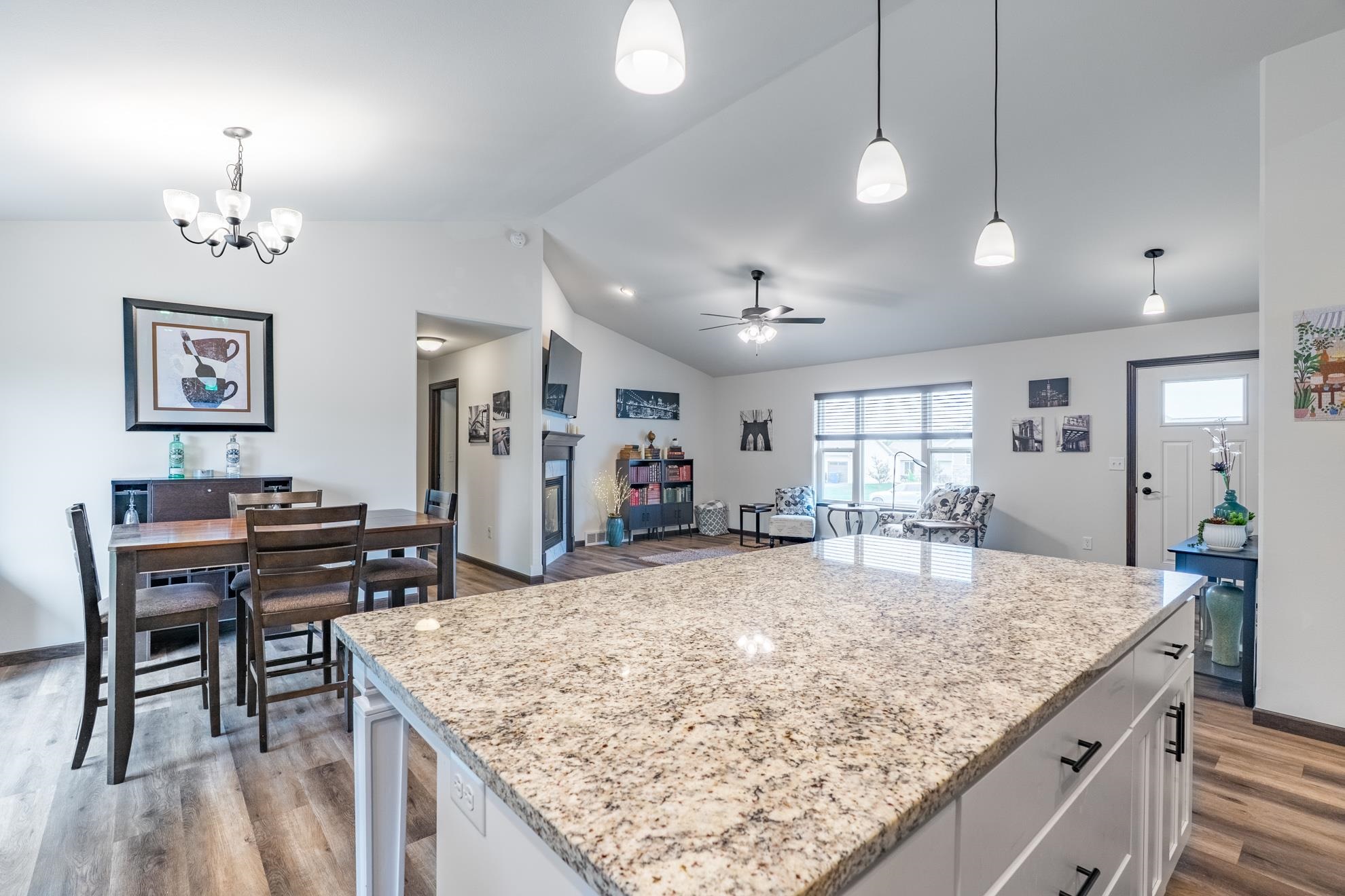 8705 HINNER SPRINGS DRIVE, Weston, Wisconsin 54476, 3 Bedrooms Bedrooms, ,2 BathroomsBathrooms,Residential,For Sale,8705 HINNER SPRINGS DRIVE,22603616