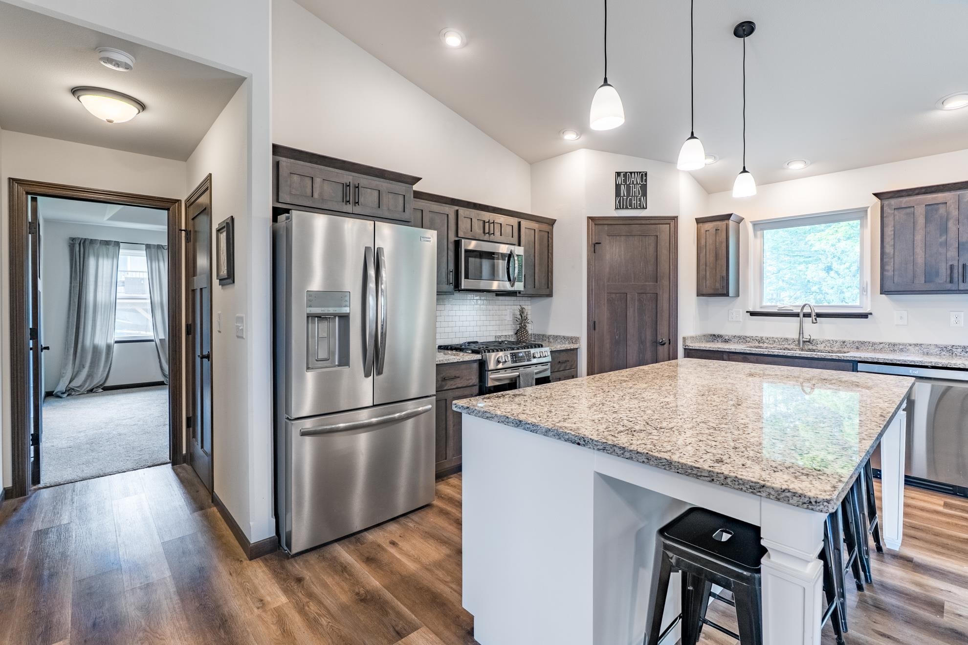8705 HINNER SPRINGS DRIVE, Weston, Wisconsin 54476, 3 Bedrooms Bedrooms, ,2 BathroomsBathrooms,Residential,For Sale,8705 HINNER SPRINGS DRIVE,22603616