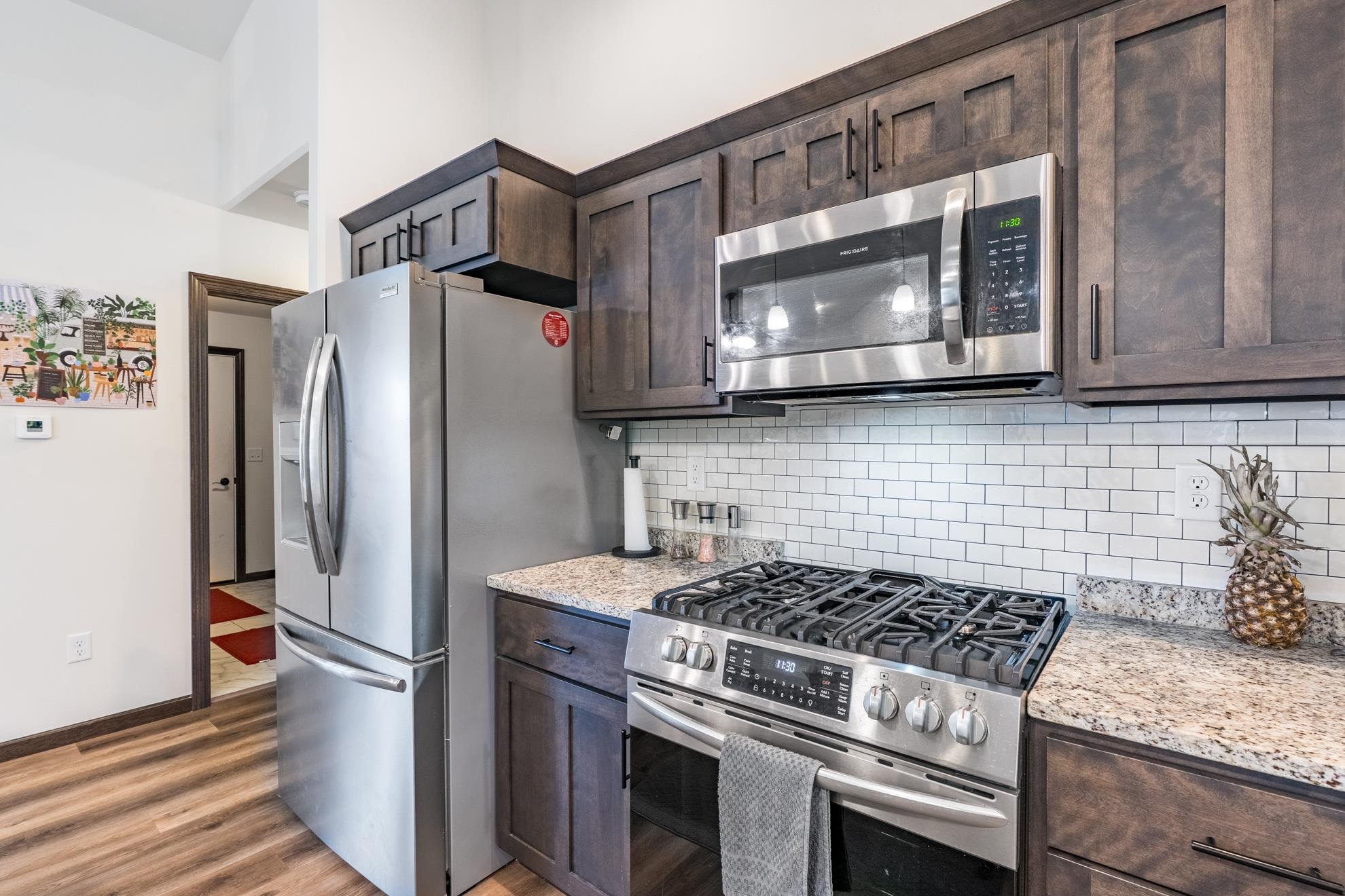 8705 HINNER SPRINGS DRIVE, Weston, Wisconsin 54476, 3 Bedrooms Bedrooms, ,2 BathroomsBathrooms,Residential,For Sale,8705 HINNER SPRINGS DRIVE,22603616