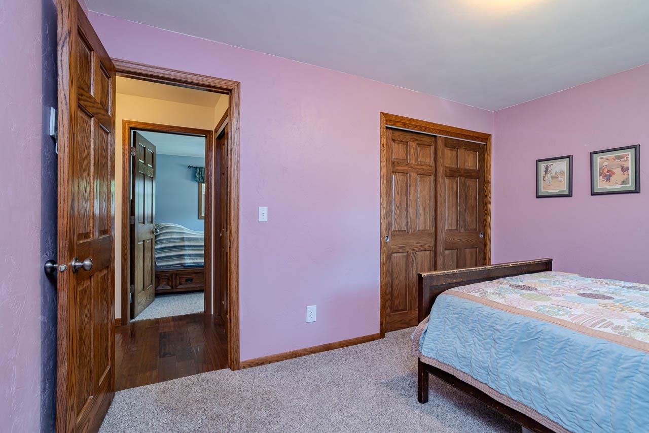 7611 CALLON AVENUE, Weston, Wisconsin 54476-9999, 3 Bedrooms Bedrooms, ,2 BathroomsBathrooms,Residential,For Sale,7611 CALLON AVENUE,22603617