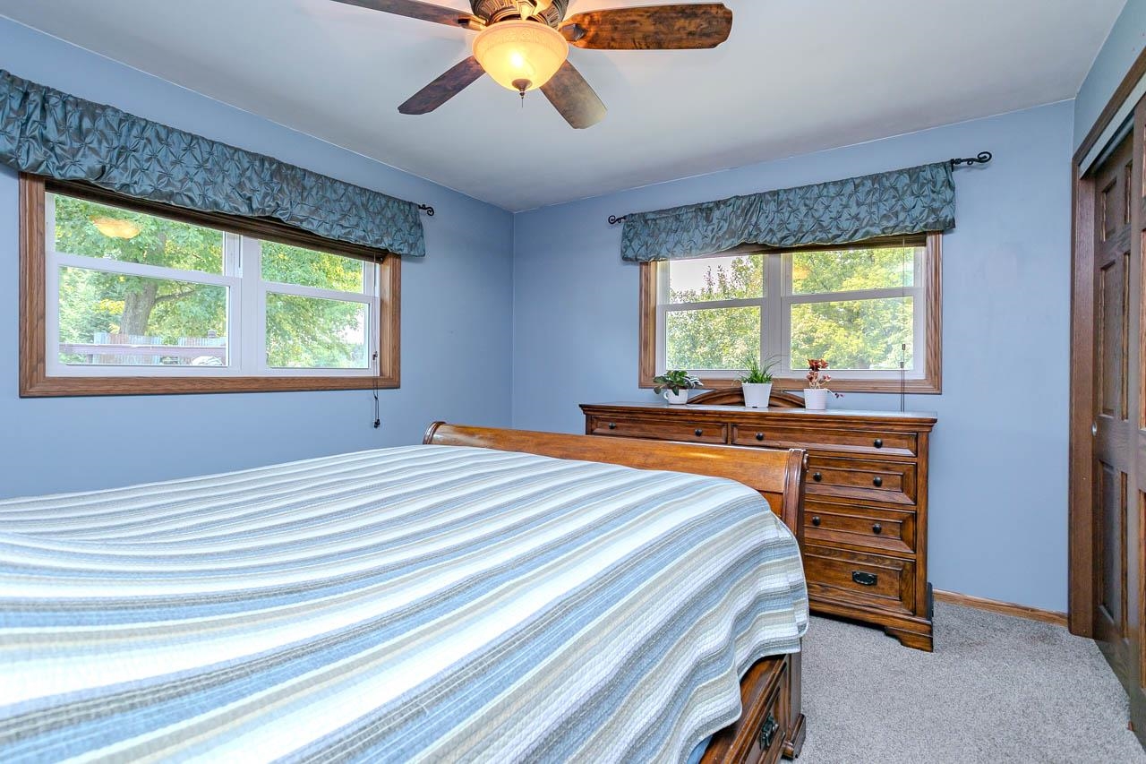 7611 CALLON AVENUE, Weston, Wisconsin 54476-9999, 3 Bedrooms Bedrooms, ,2 BathroomsBathrooms,Residential,For Sale,7611 CALLON AVENUE,22603617